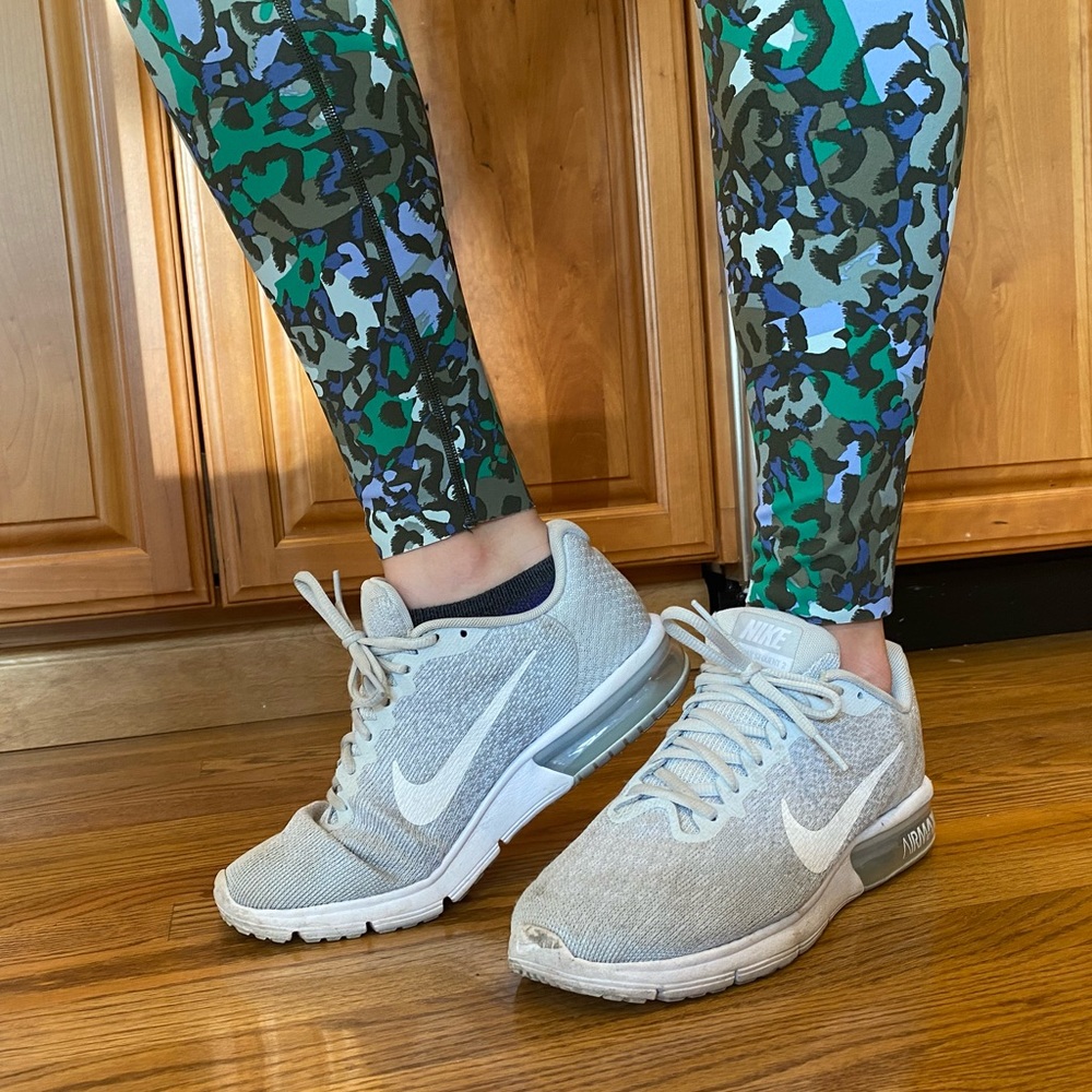 Nike Air Mac Sequent 2